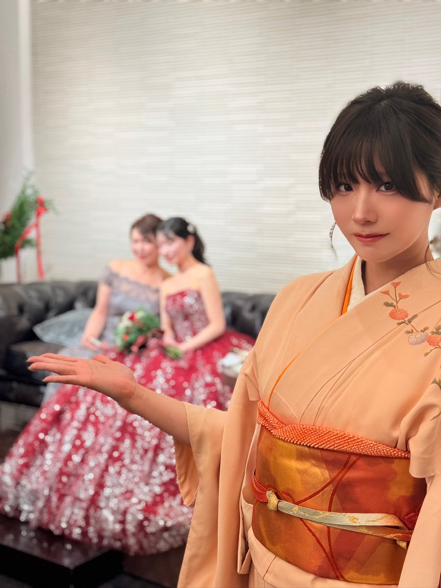 純米の日常🍶♨️ tweet media