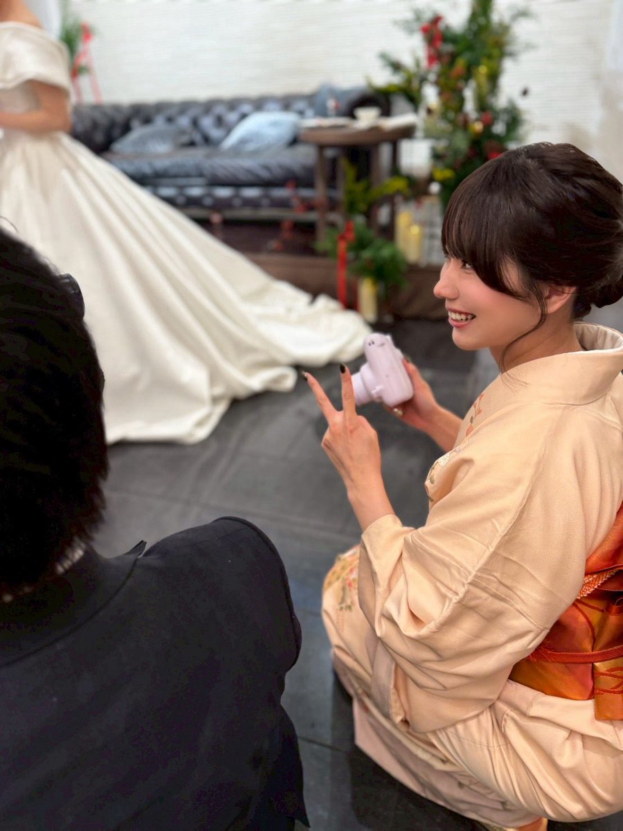 純米の日常🍶♨️ tweet media