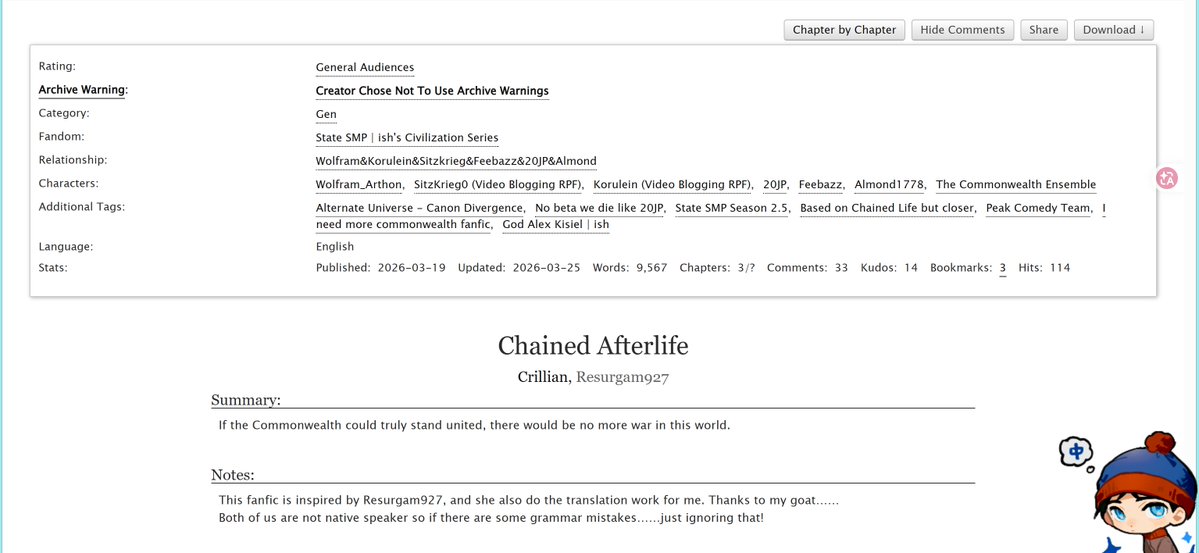 NoisyMoon tweet media