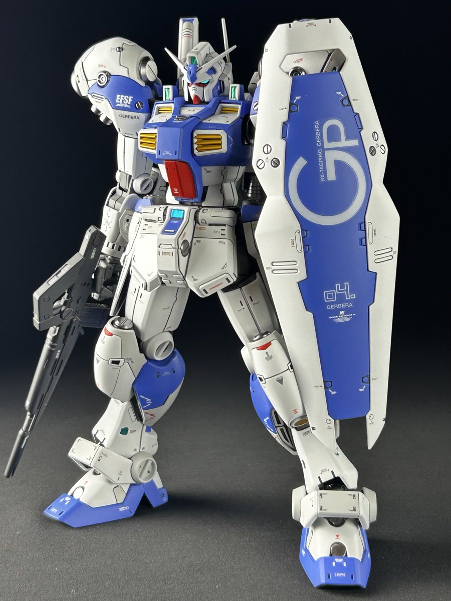 サリー@ガンプラ tweet media