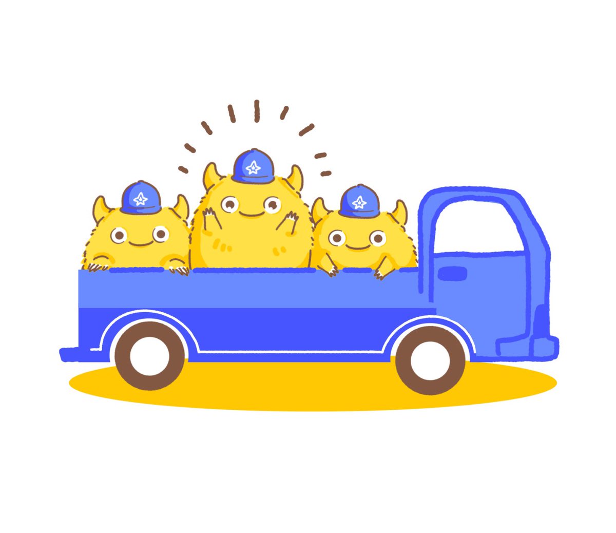 usamusi Works(はんこ作家の活動休止中) tweet media