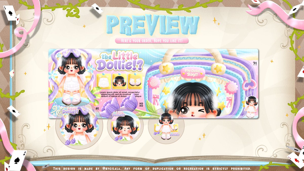 ‧˚꒰🦭꒱ CiLALA tweet media