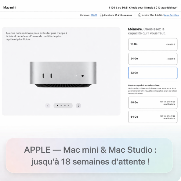Applemag.fr tweet media