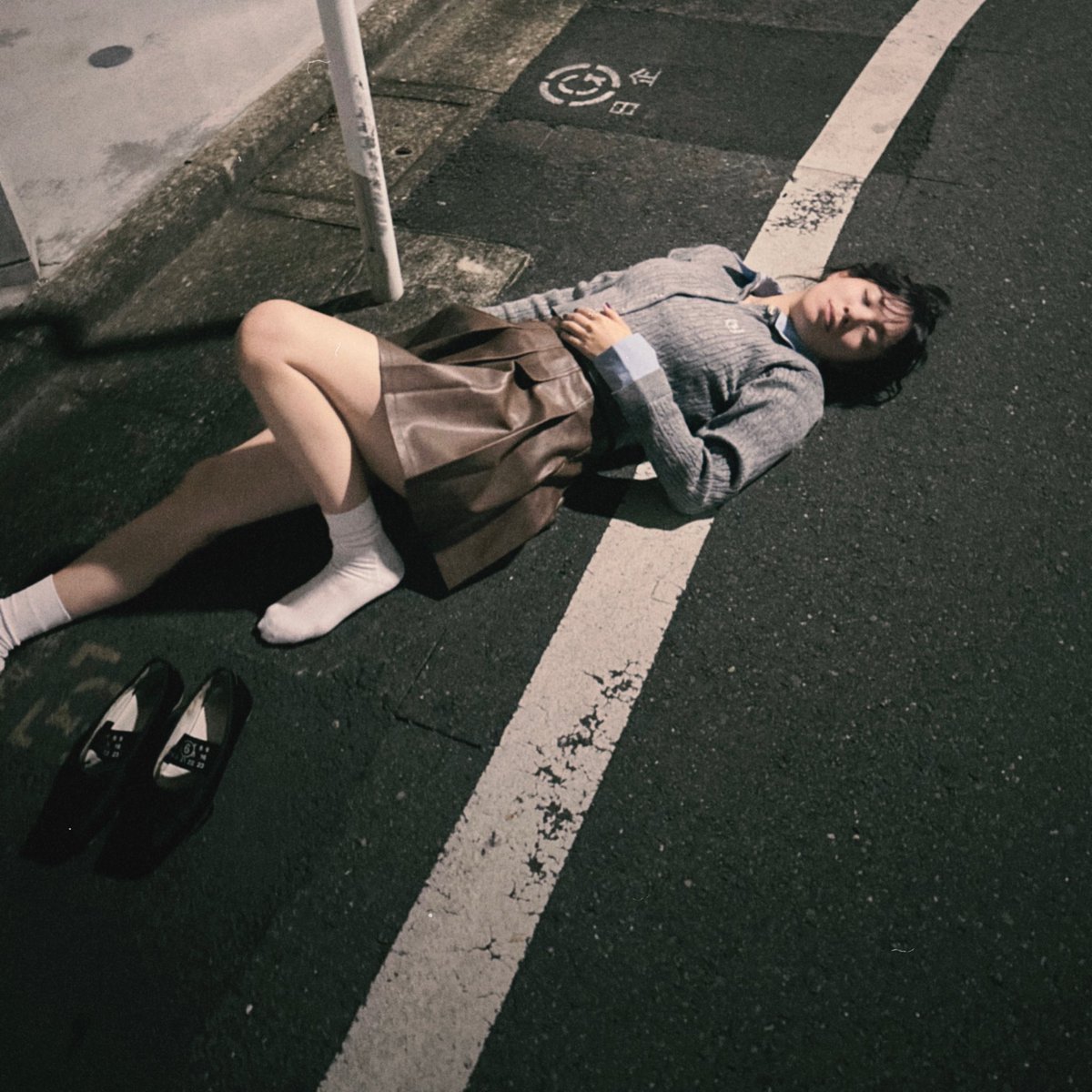 Sanghee / さんひ tweet media