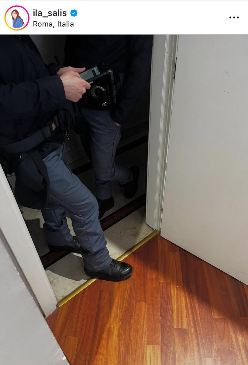 Angelo Bonelli tweet media