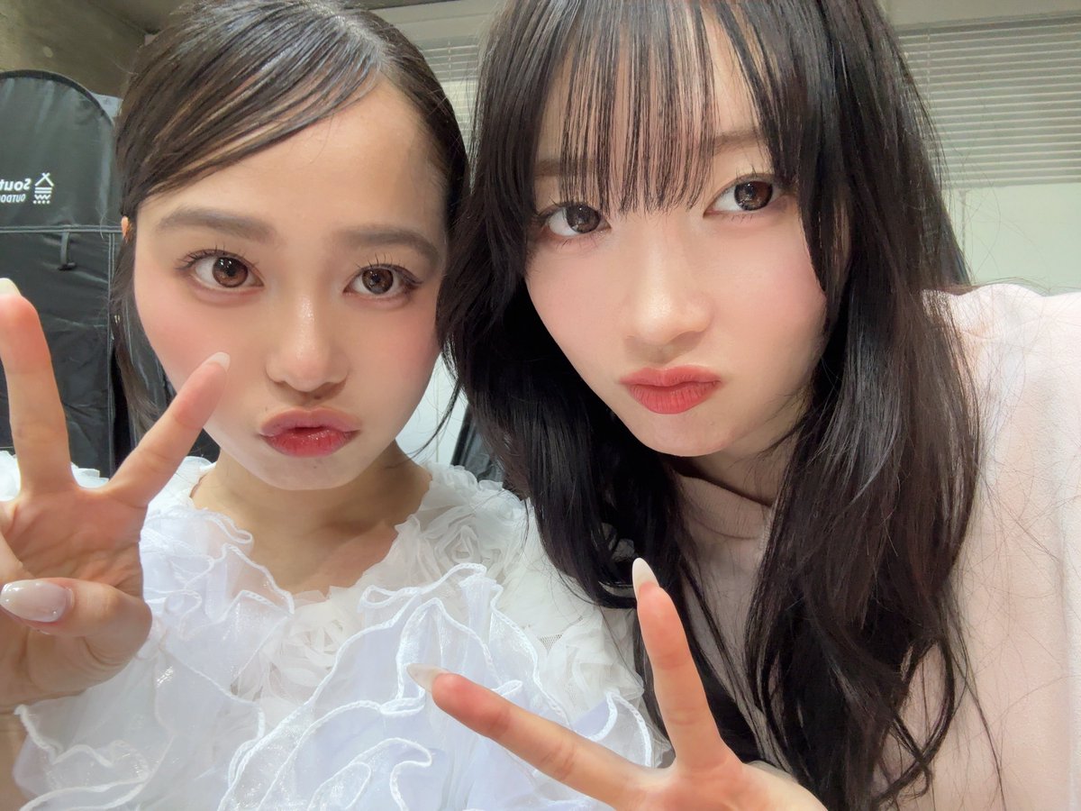 綾瀬ジュリア@photopartner tweet media