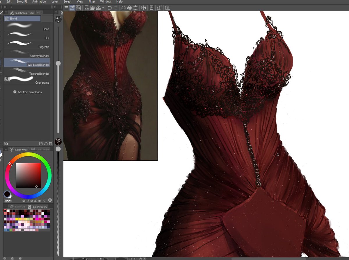 Rinnie ☆ tweet media