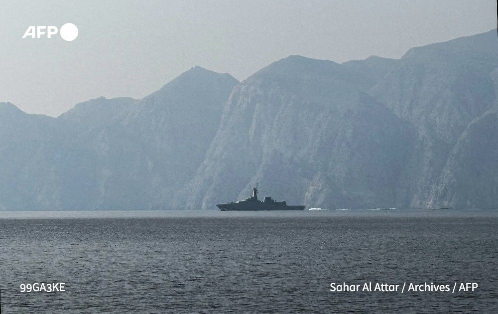 Agence France-Presse tweet media