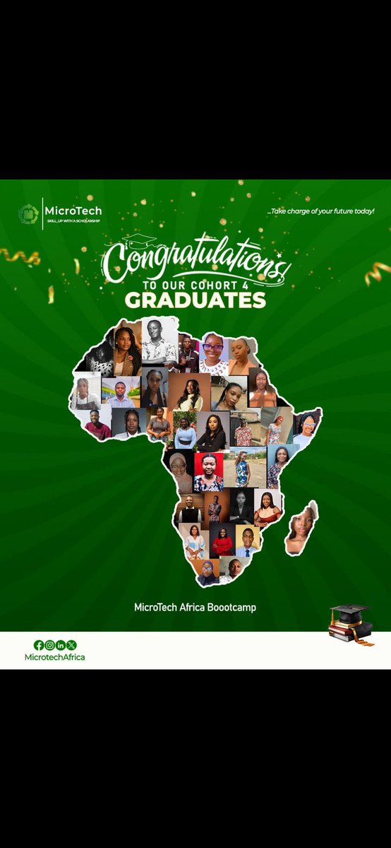 MicroTech Africa tweet media
