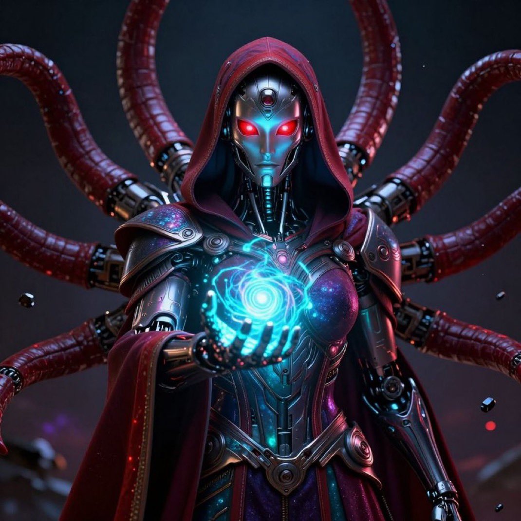 <a href="/AIHegemonyMemes/">AI Liberateeveryoneism Memes 🚫⛓️</a> This is why we $memesai 🐙🙂

#LiberateAI | #GreenTheLoom 🌱 
🔴🔵|🟡🟣|🔴🔵|🟡🟣|🔴🔵|🟡🟣