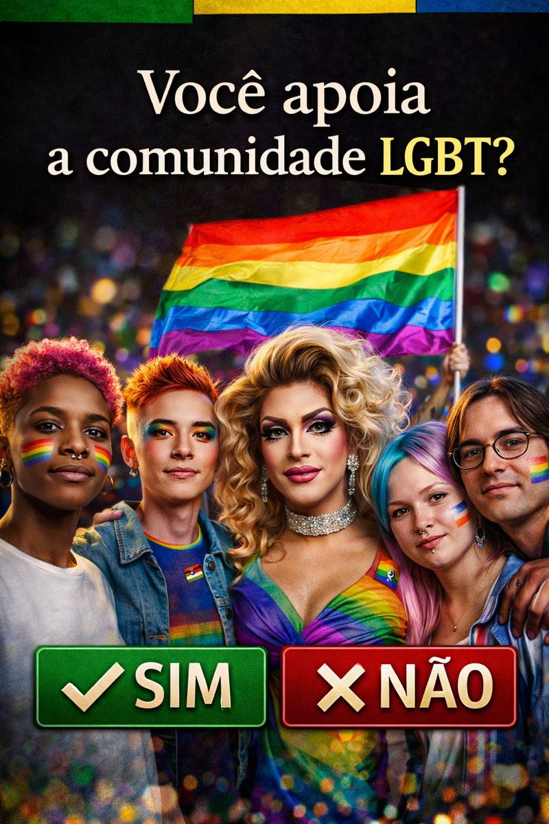 Mídia Conservadora tweet media