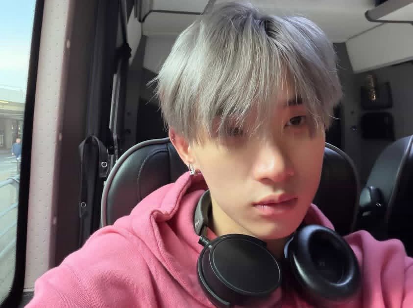 ดีนี่ ྀིซัง tweet media