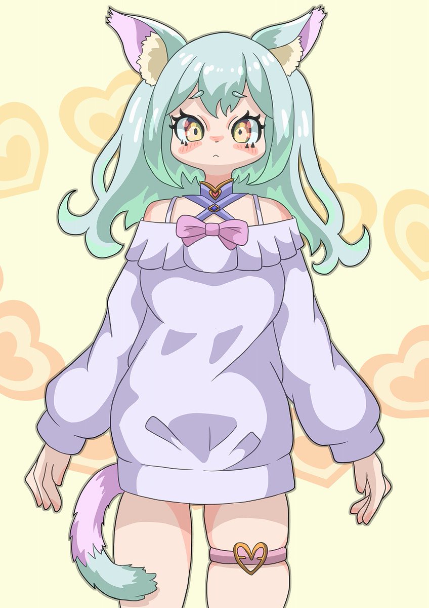 のなねもす🎨絵師・イラストレーター tweet media