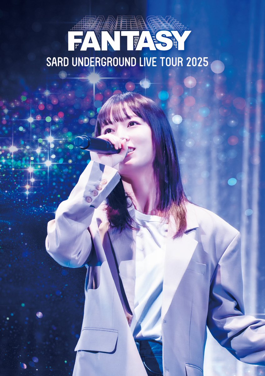SARD UNDERGROUND STAFF tweet media