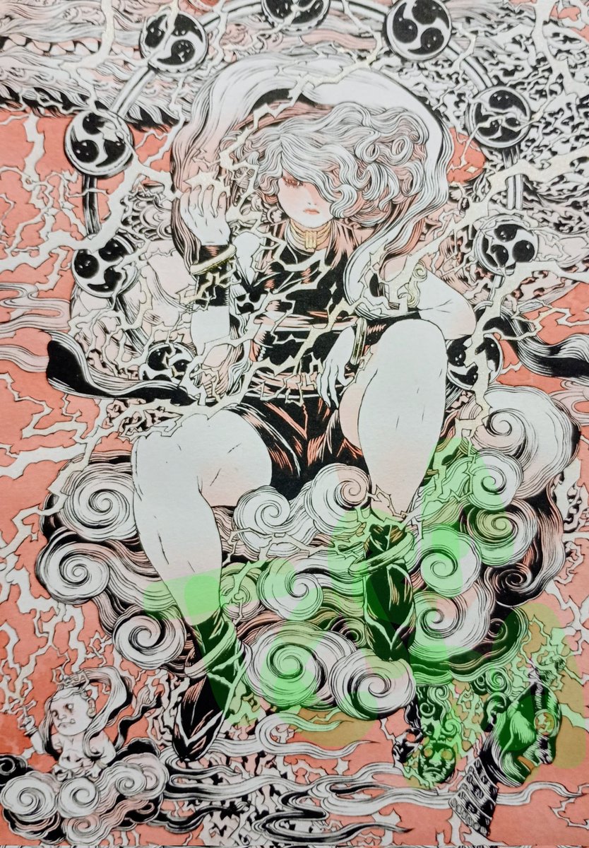 寺田 亨 / Toru Terada@ジャパコミ5/9-10 at 浅草 tweet media