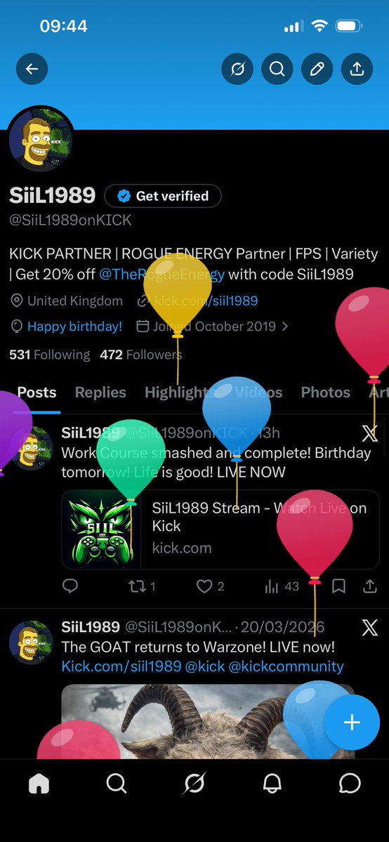 SiiL1989 tweet media