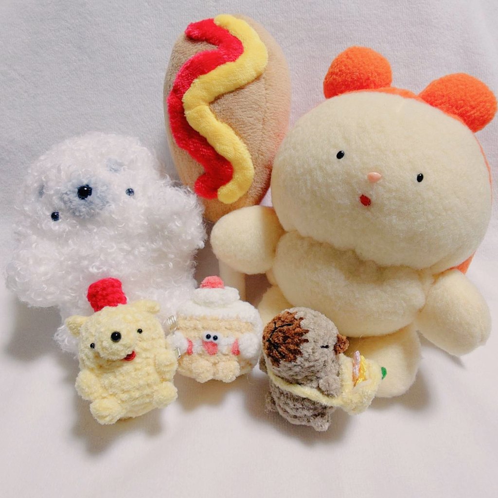 おはむ本舗 tweet media