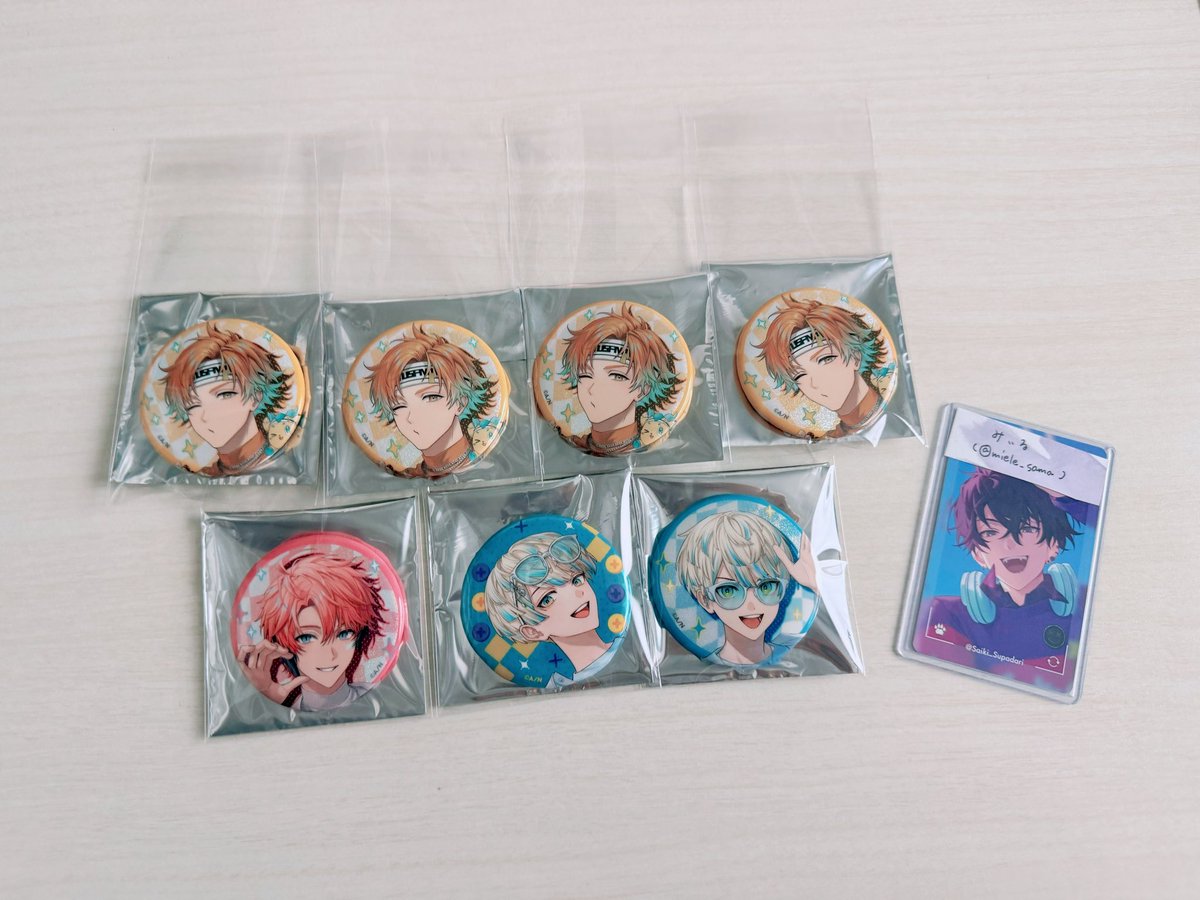 みぃる໒꒱· ﾟ tweet media