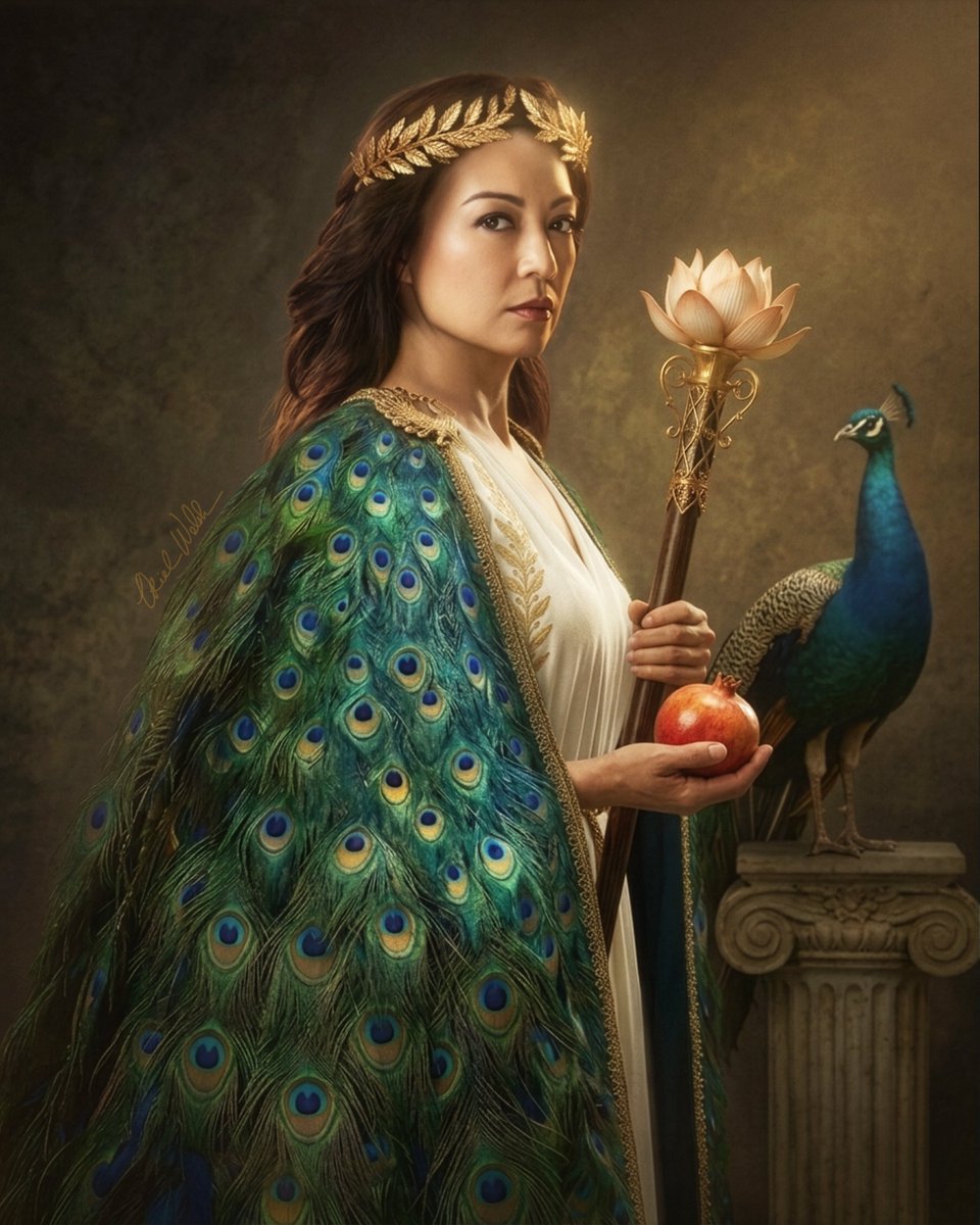 Phebe Xu 許小鳳 tweet media