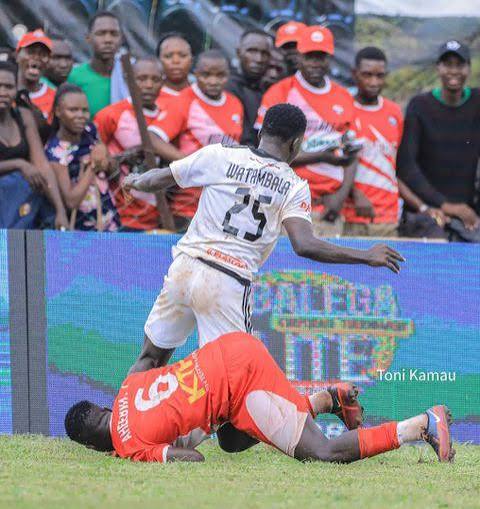 Vipers Sc Fans tweet media