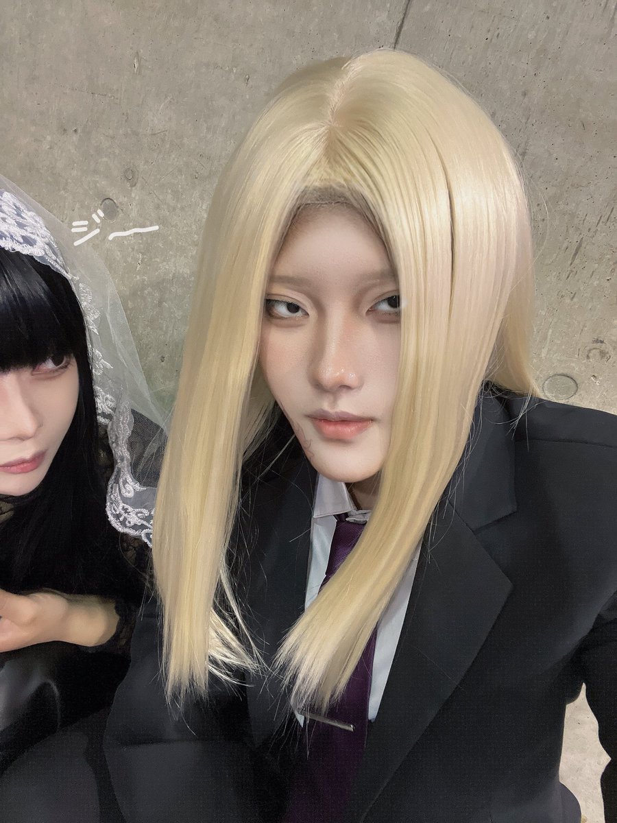 ﾏﾇｹ tweet media