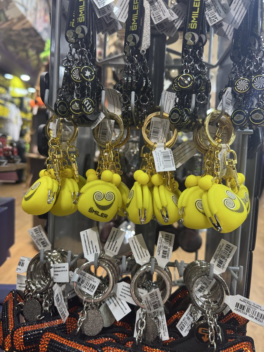 Talking Towers tweet media