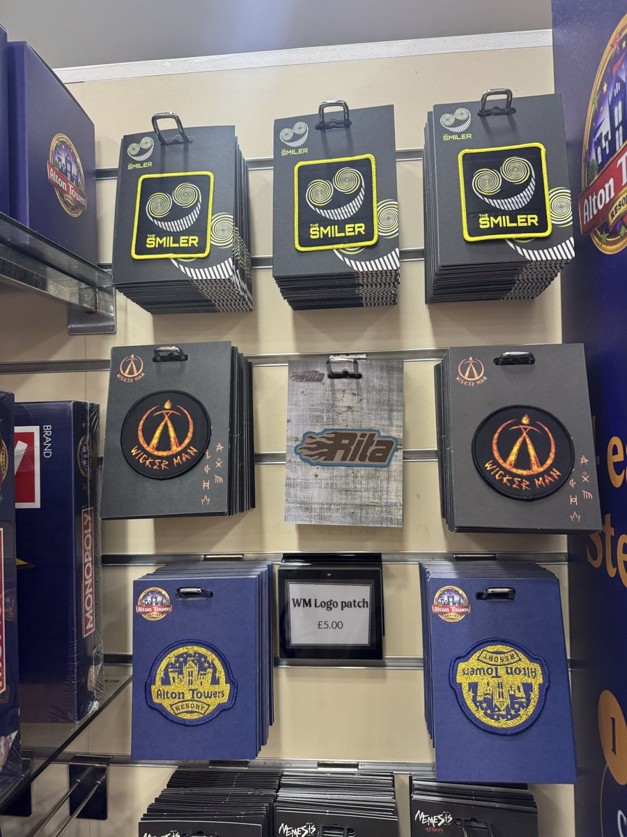 Talking Towers tweet media