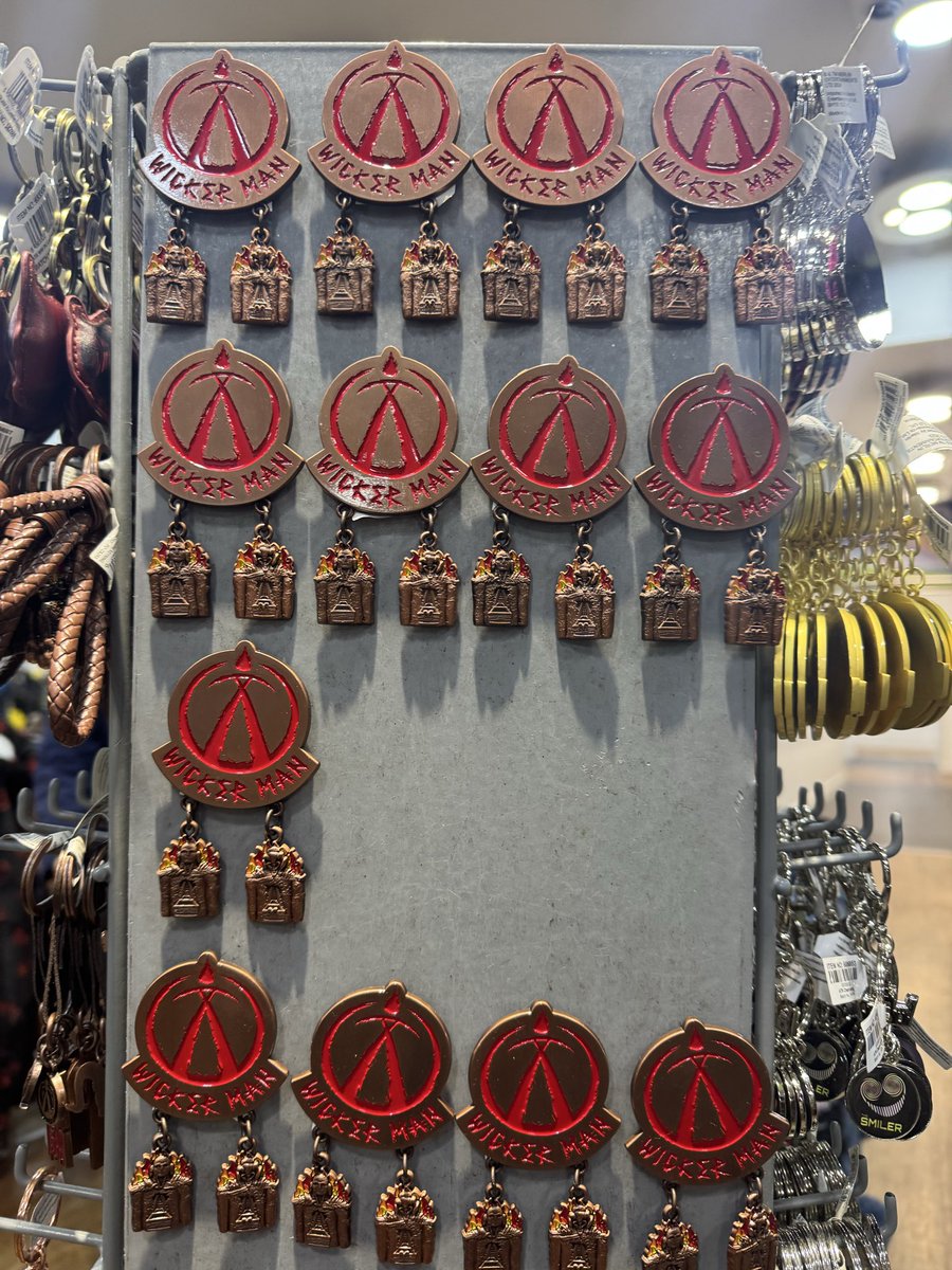 Talking Towers tweet media