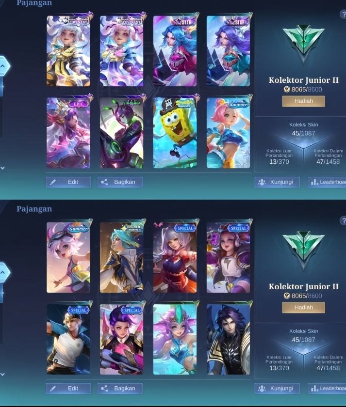 bibii | lngsung ke wa tweet media