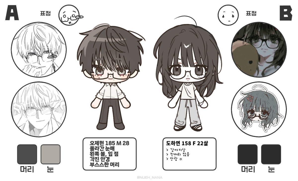 호모냥이 tweet media