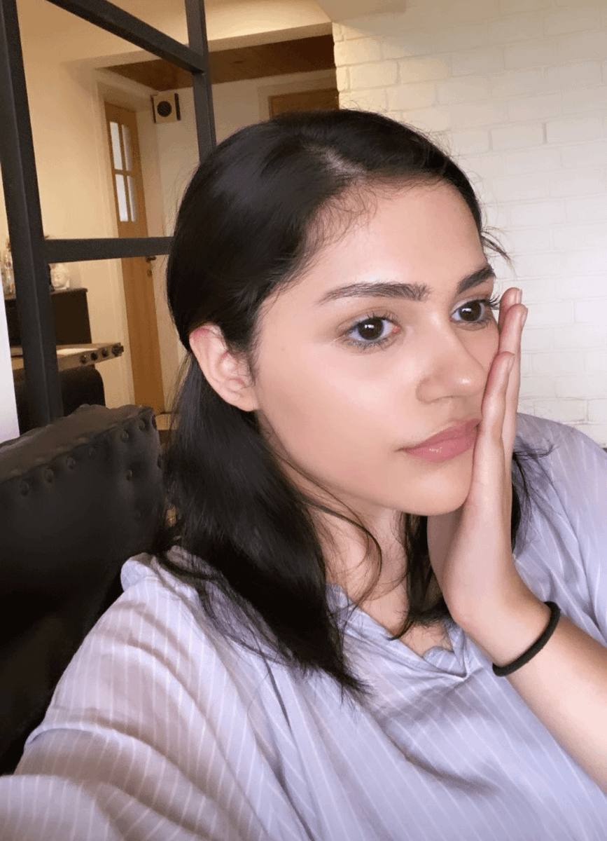 Lady Khabri tweet media