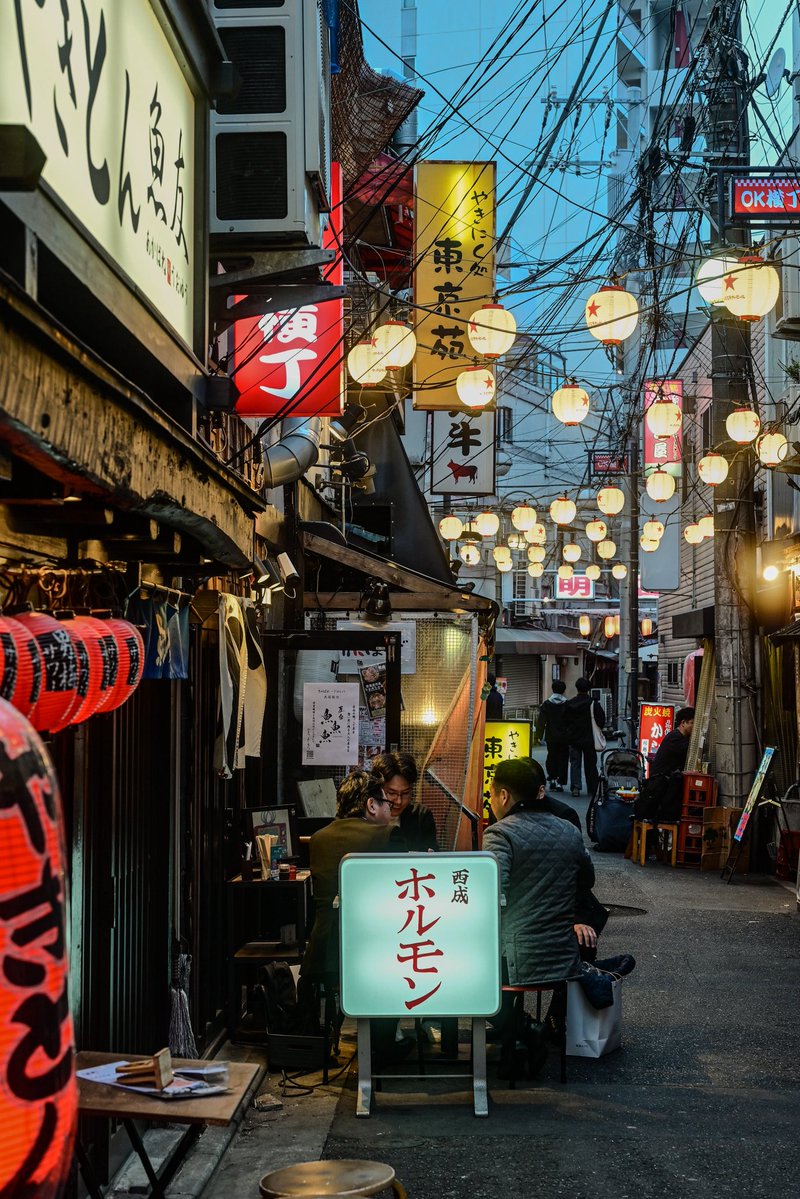 背脂くん📸 tweet media