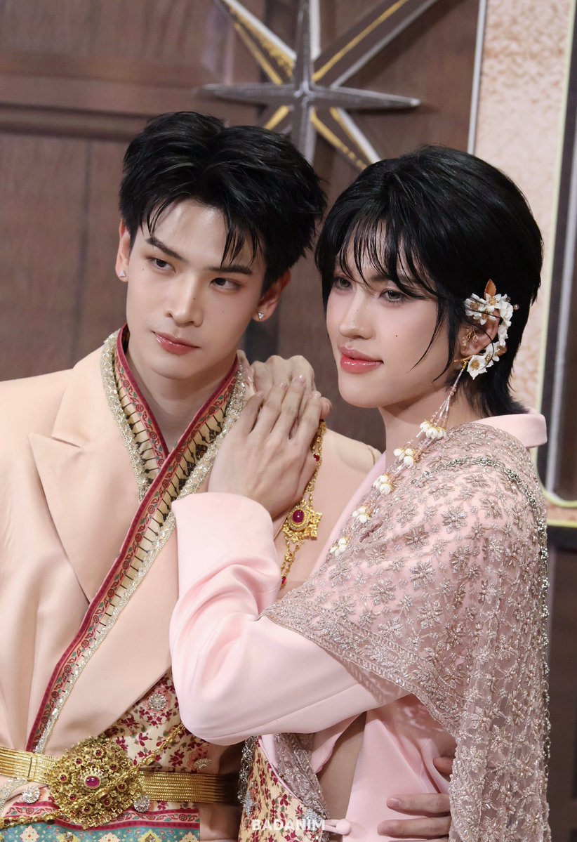 บาดานิม 바다 tweet media