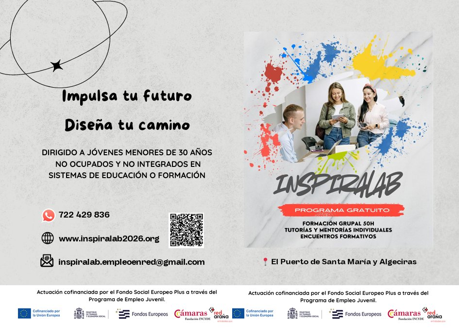 EMFOCA Empleo Cádiz tweet media