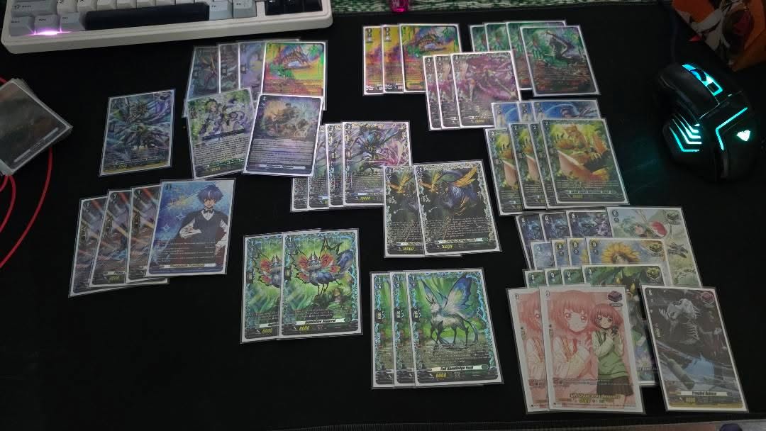 Francis Fortuna tweet media