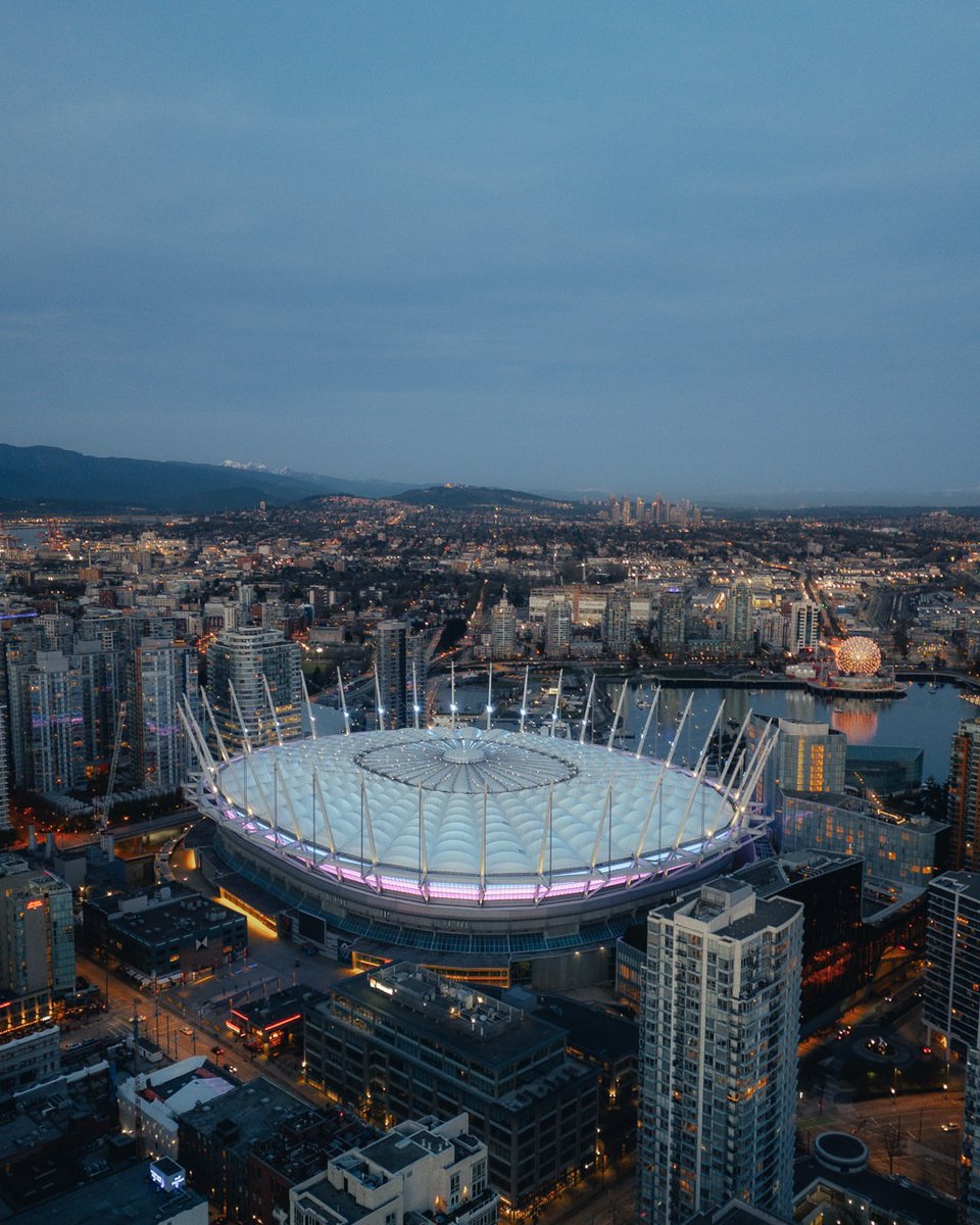 CityScapes tweet media