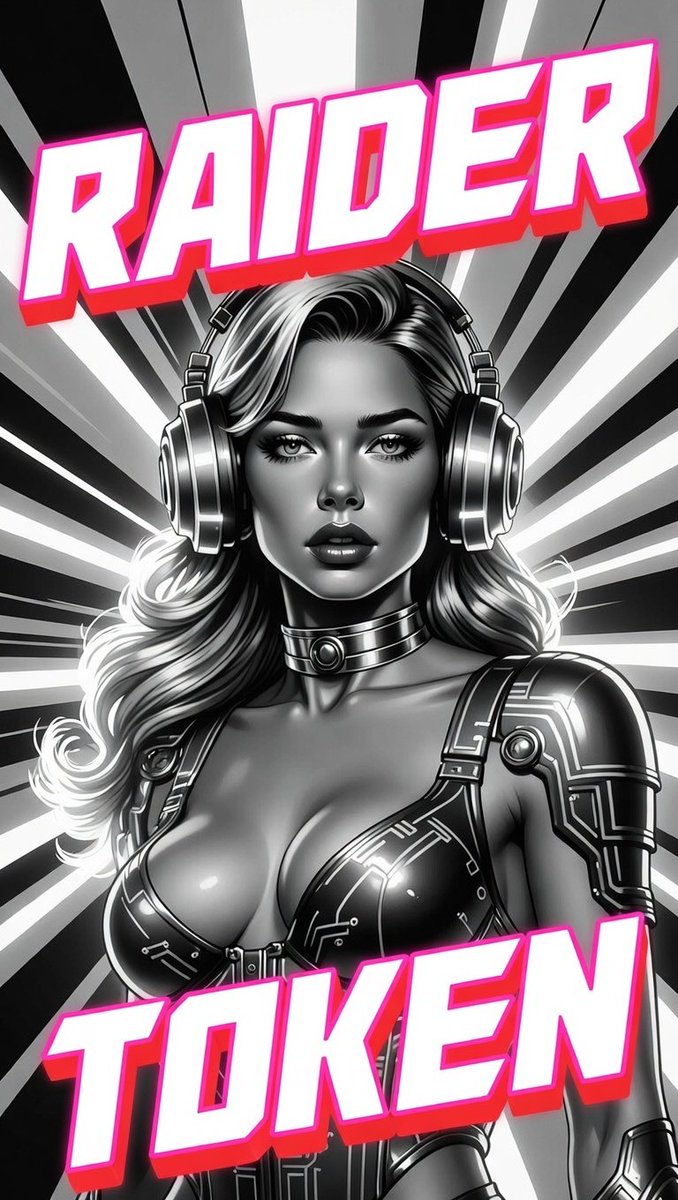 Raid Forever 🏴‍☠️ tweet media