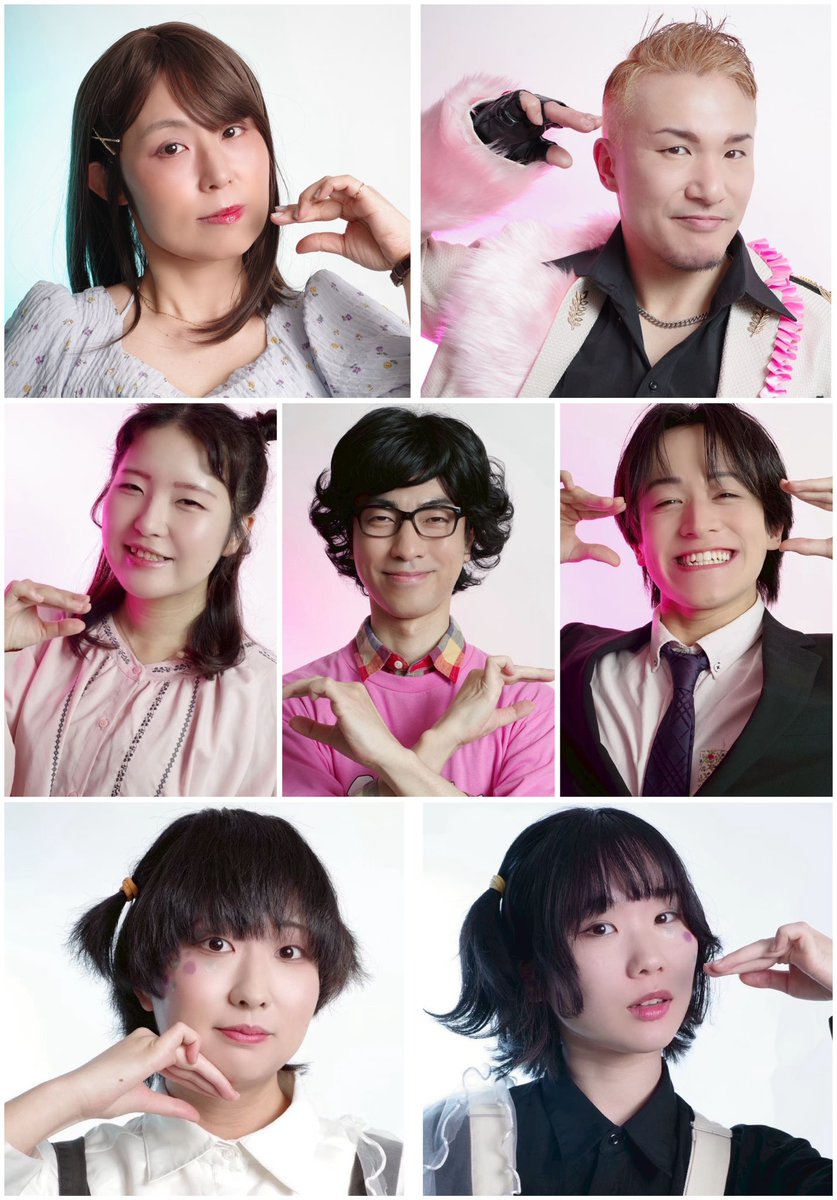 インプロカンパニーPlatform tweet media