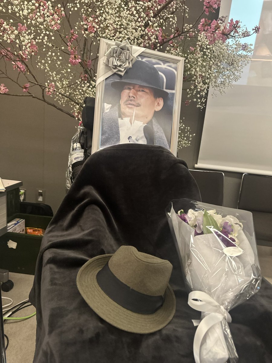 吉藤オリィ tweet media