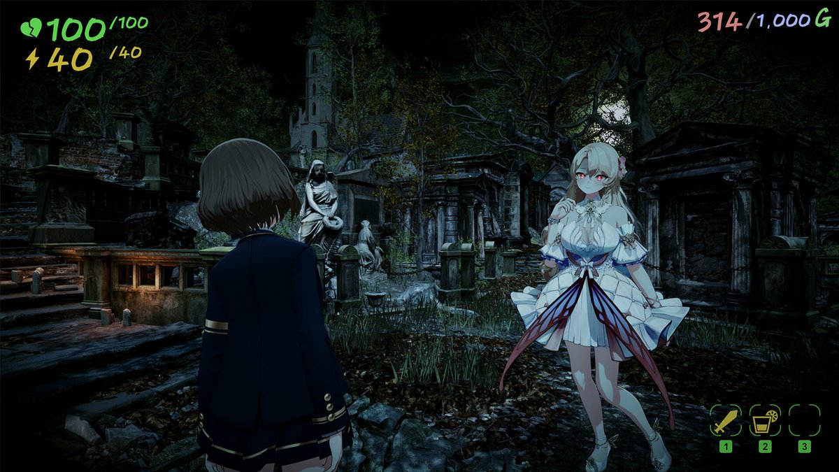 ⚡Game*Spark⚡ tweet media