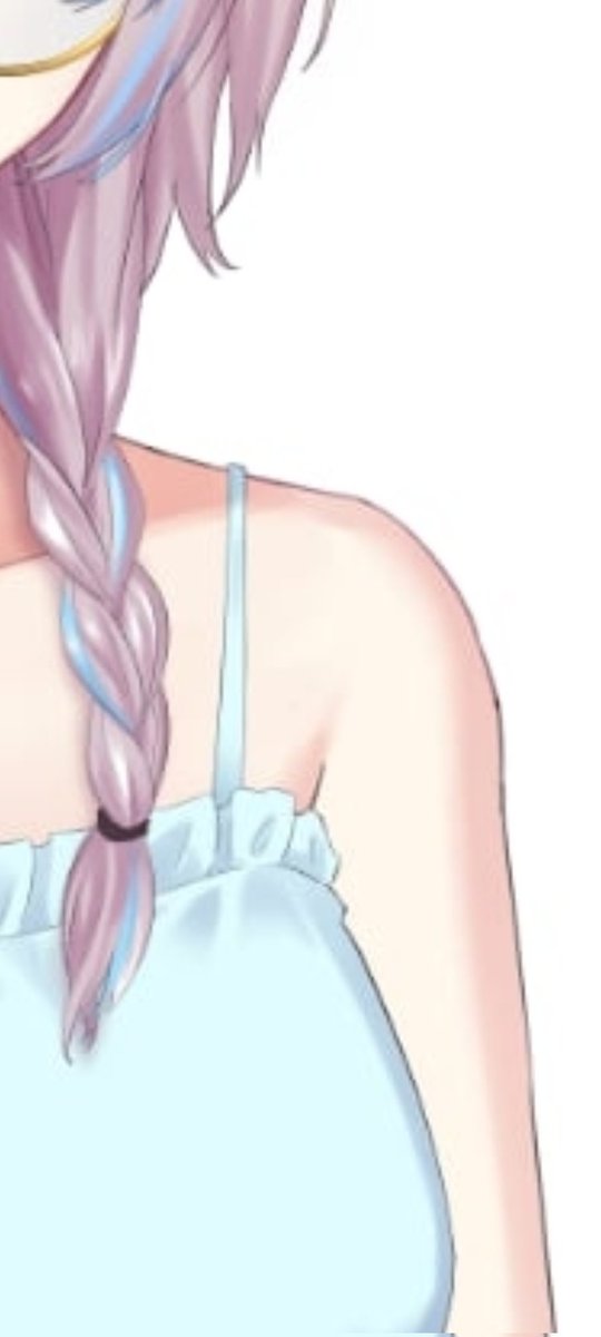 Lumiata 🎧💜 tweet media