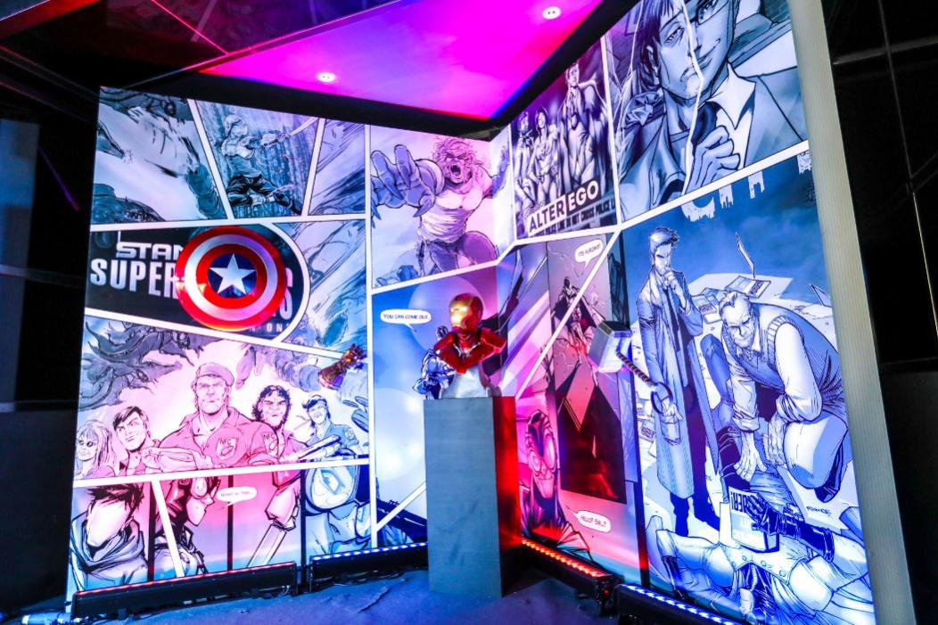 Coming Soon tweet media