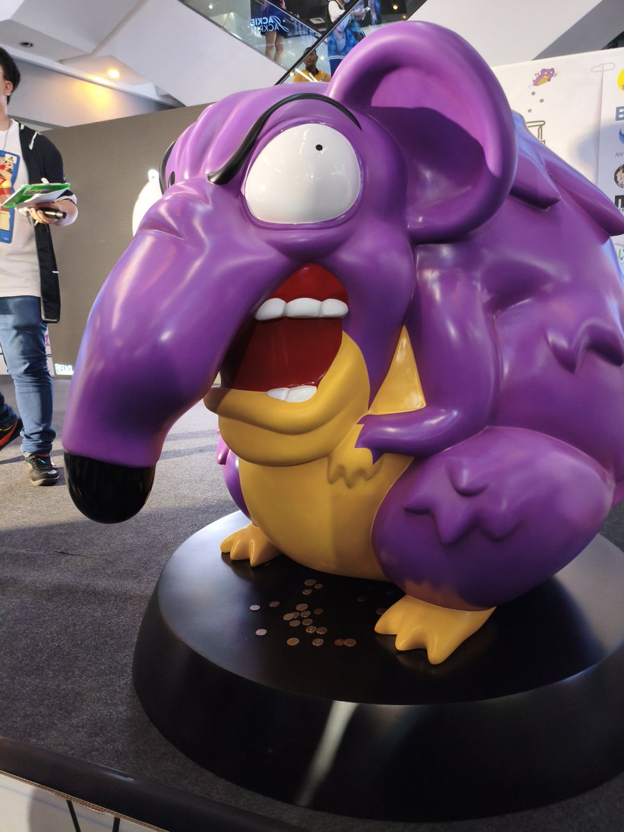 แคปหมู 🤎🦎| Vtuber TH tweet media