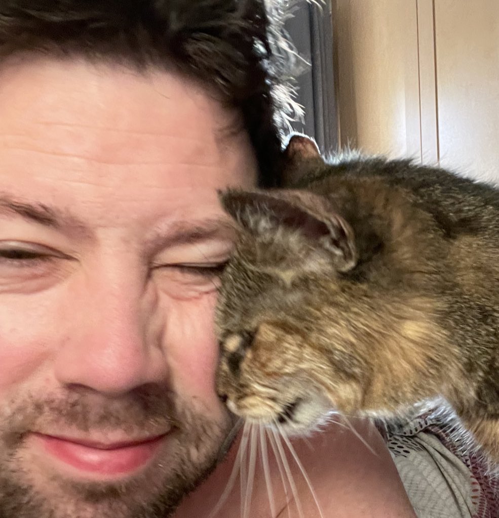 Rob Jeffries tweet media