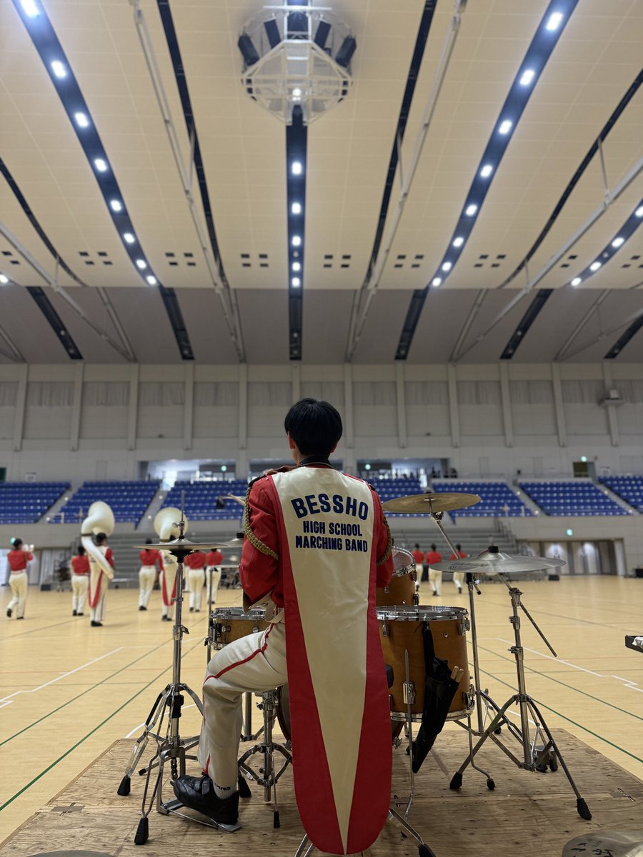 BEPPU♨️Anba in'Blue Birds!'🗡️ tweet media