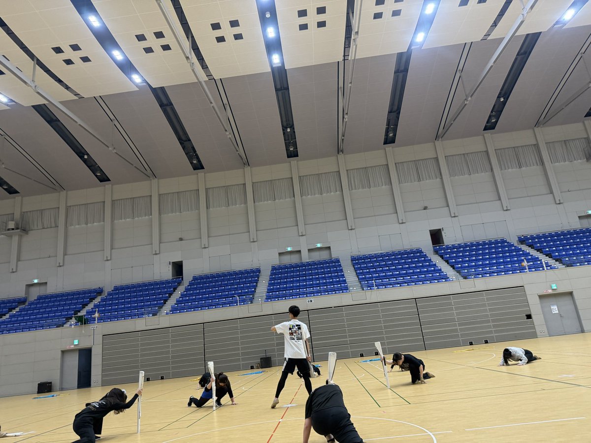 BEPPU♨️Anba in'Blue Birds!'🗡️ tweet media