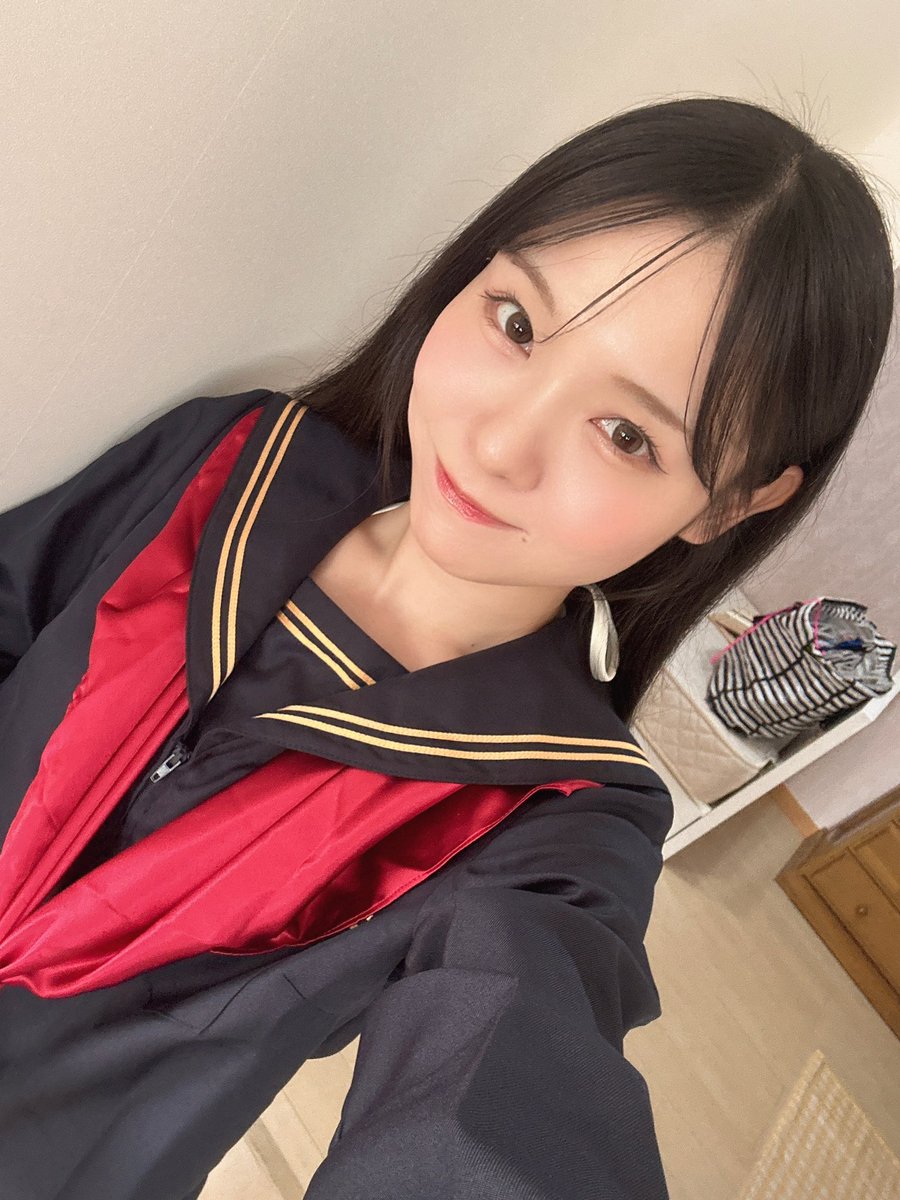 仲村まひろ tweet media