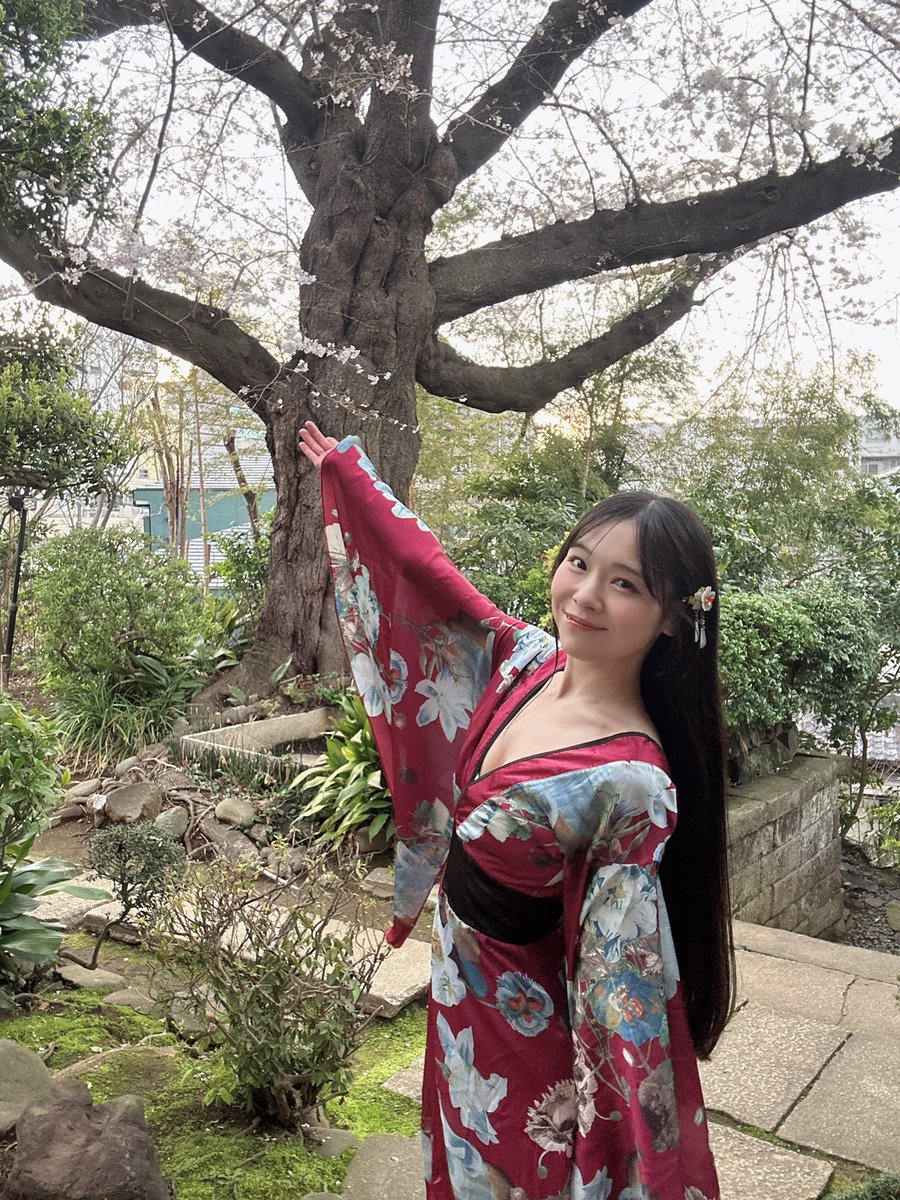 仲村まひろ tweet media