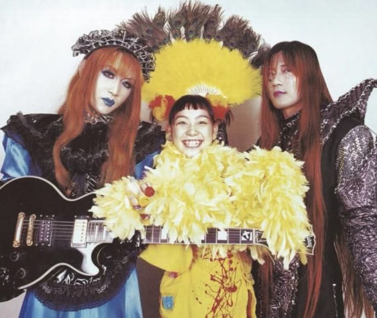 Daily Kami ꕤ tweet media