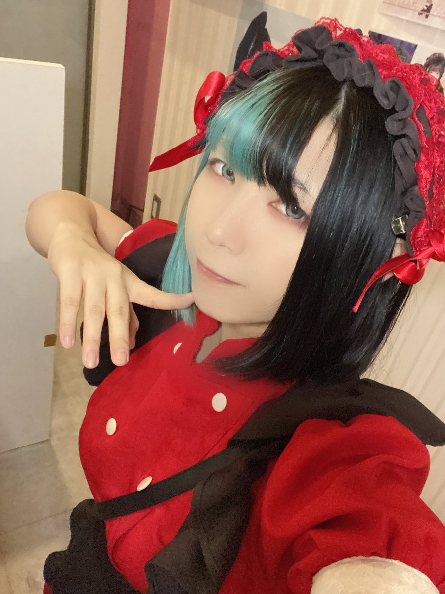 アニソンバーもふる秋葉原2号店❤️‍🔥コンカフェ最大手 tweet media